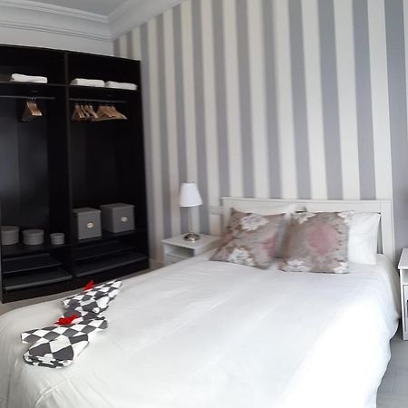 Apartment San Carlos Alicante Eksteriør billede