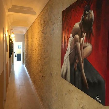 Apartment San Carlos Alicante Eksteriør billede