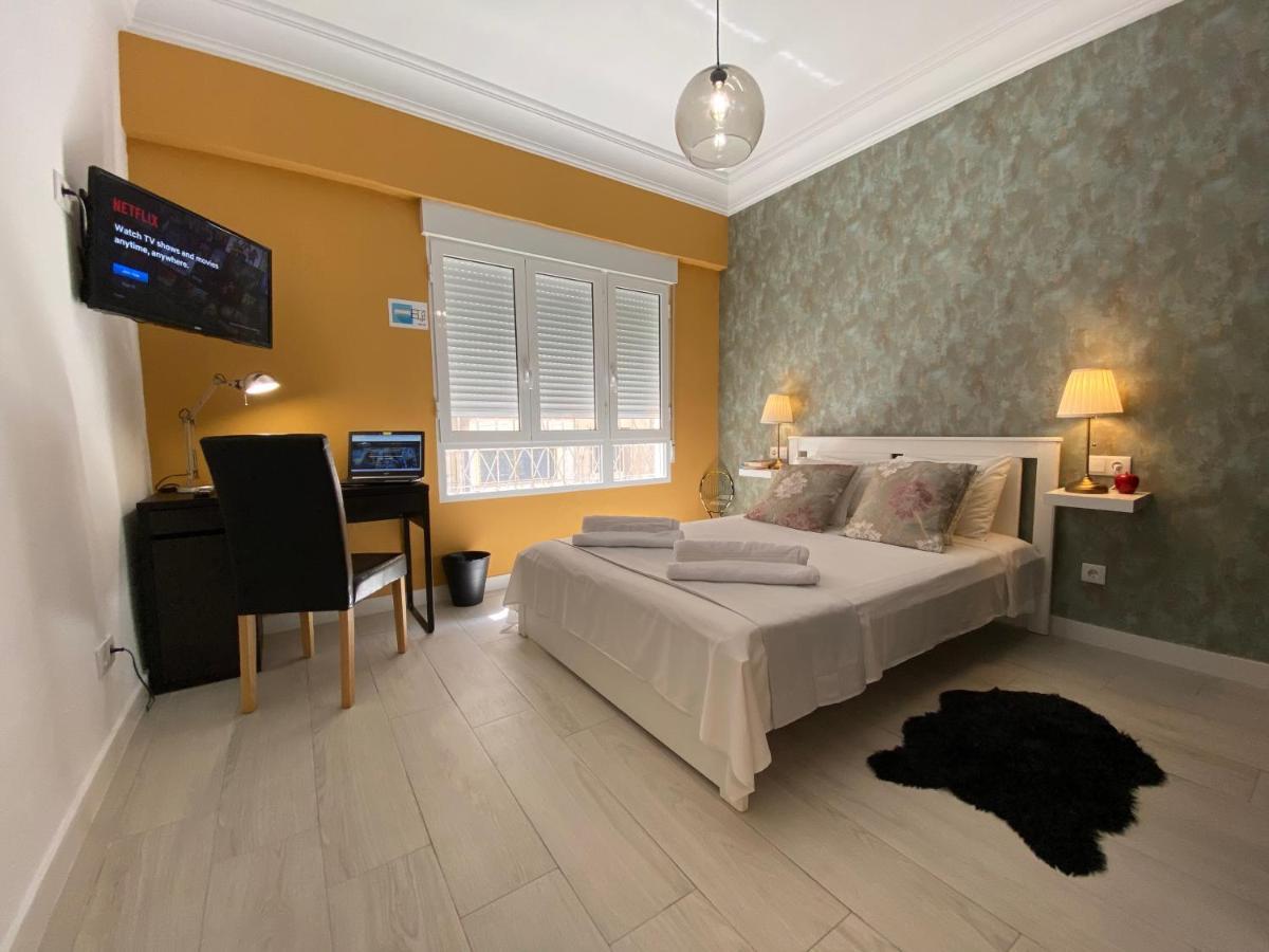 Apartment San Carlos Alicante Eksteriør billede