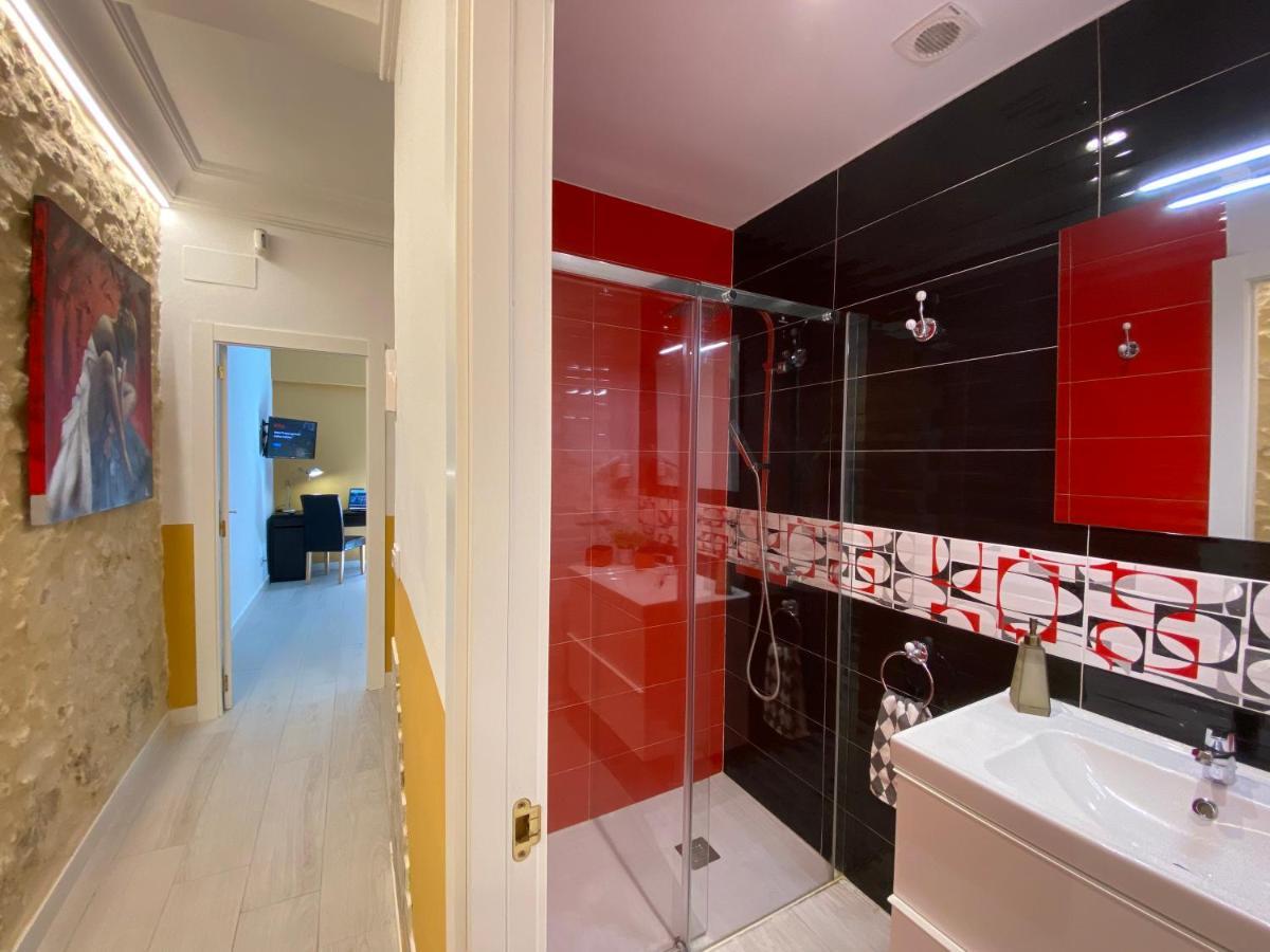 Apartment San Carlos Alicante Eksteriør billede