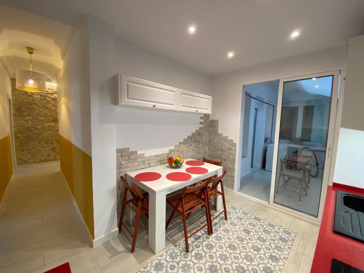 Apartment San Carlos Alicante Eksteriør billede