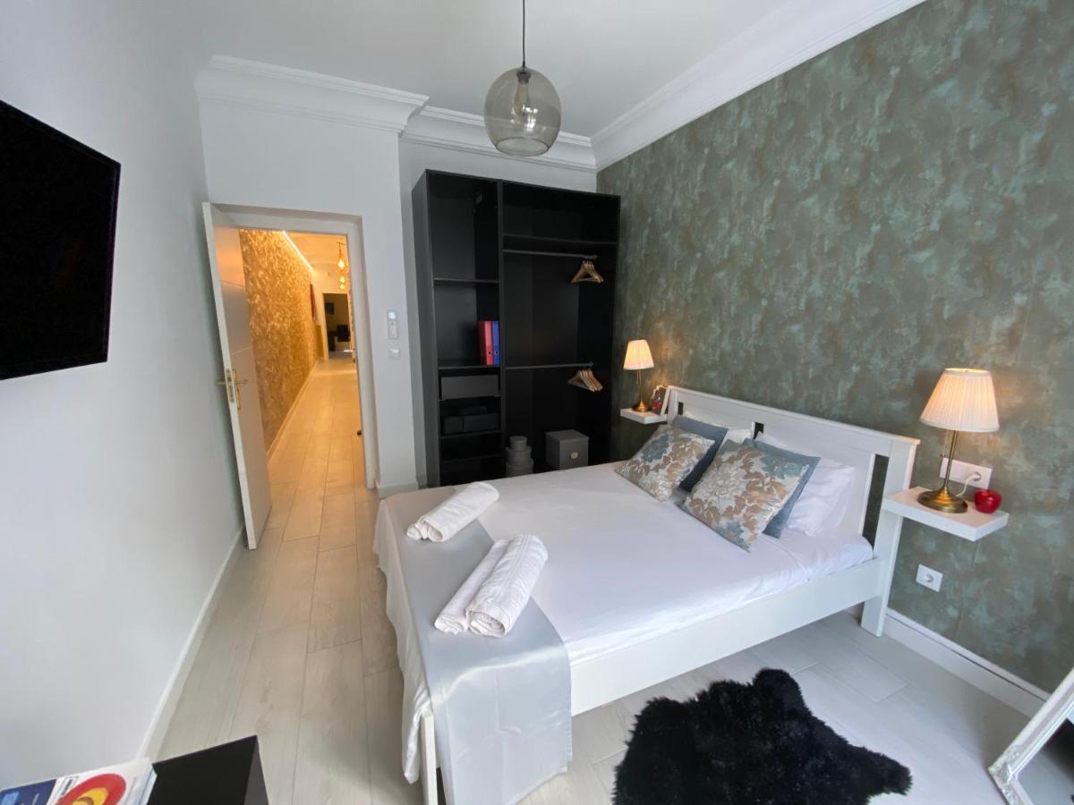 Apartment San Carlos Alicante Eksteriør billede