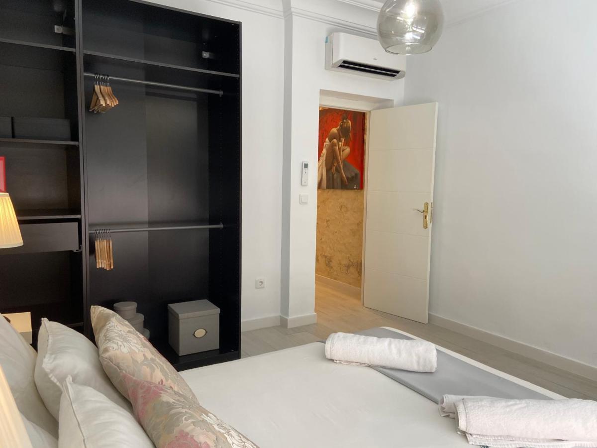 Apartment San Carlos Alicante Eksteriør billede