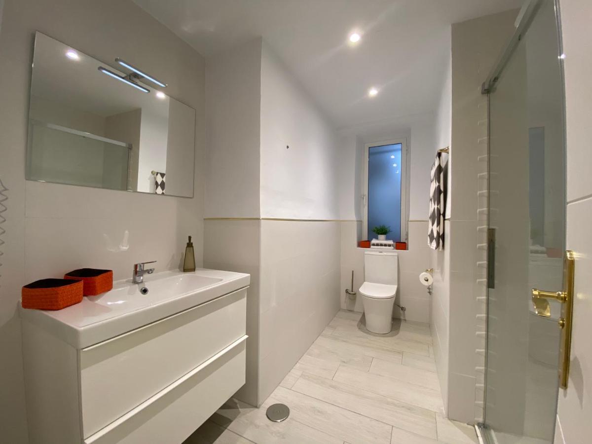 Apartment San Carlos Alicante Eksteriør billede