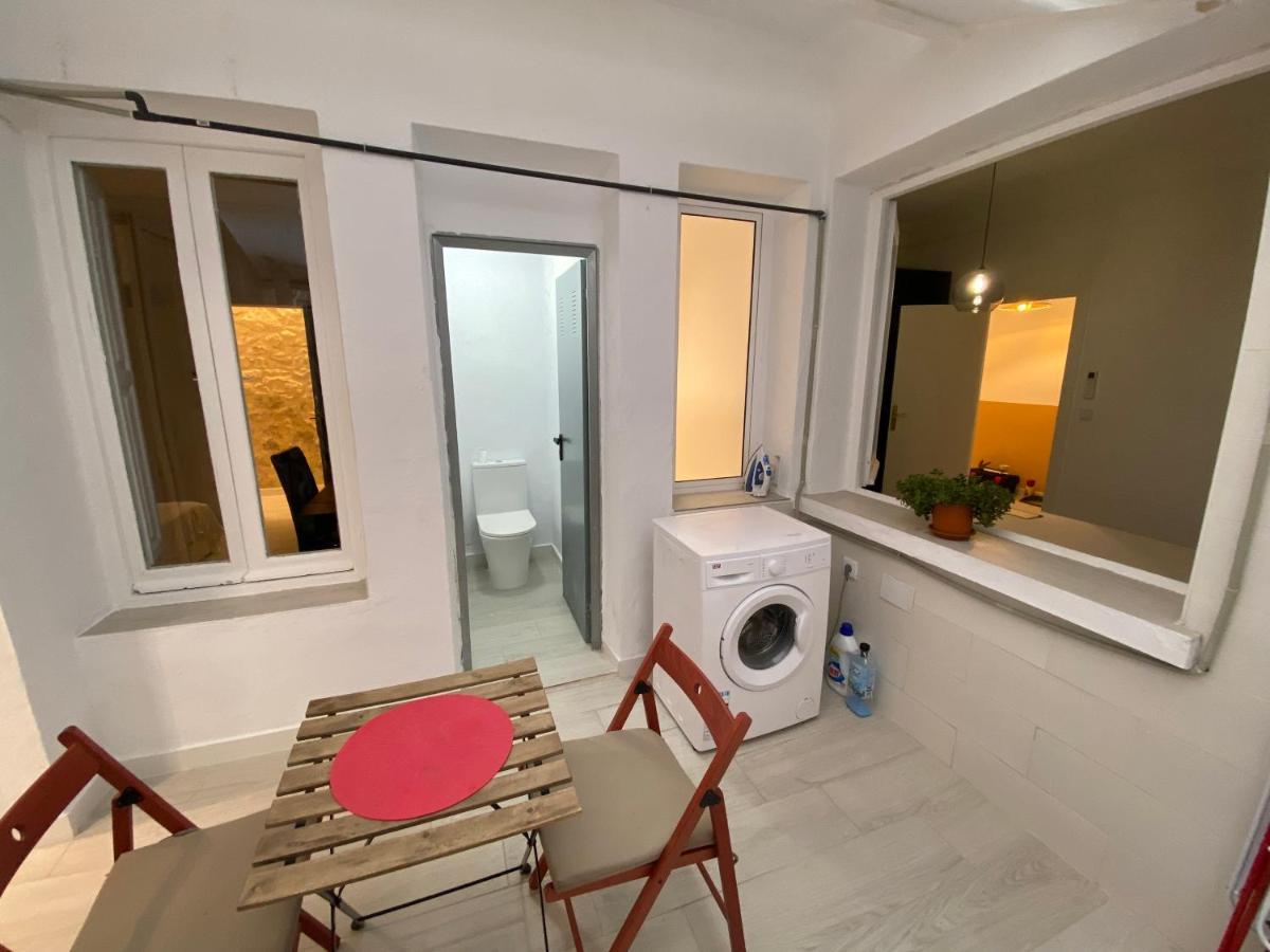 Apartment San Carlos Alicante Eksteriør billede