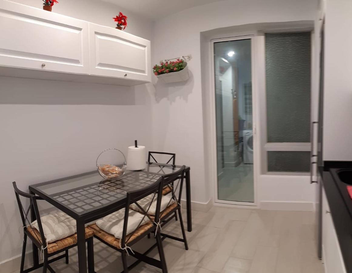 Apartment San Carlos Alicante Eksteriør billede