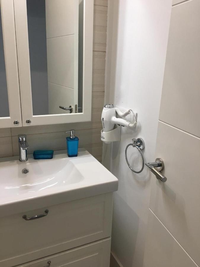 Apartment San Carlos Alicante Eksteriør billede
