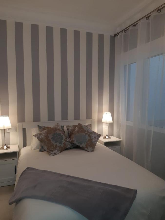 Apartment San Carlos Alicante Eksteriør billede