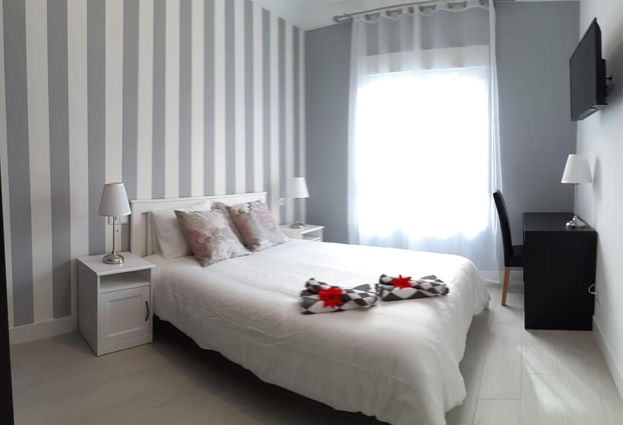 Apartment San Carlos Alicante Eksteriør billede