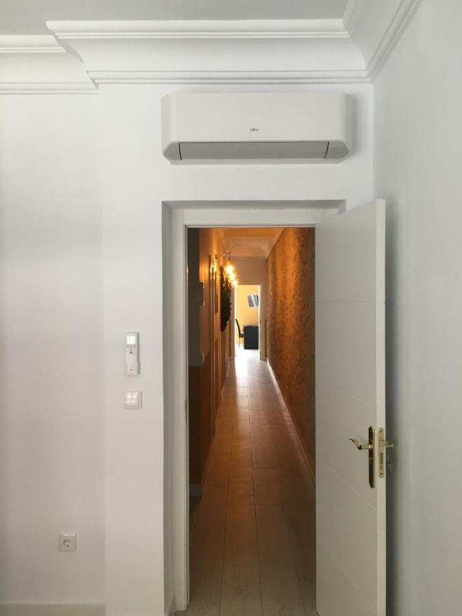 Apartment San Carlos Alicante Eksteriør billede