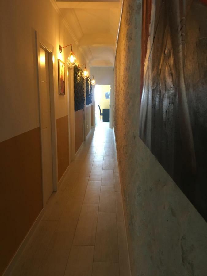 Apartment San Carlos Alicante Eksteriør billede