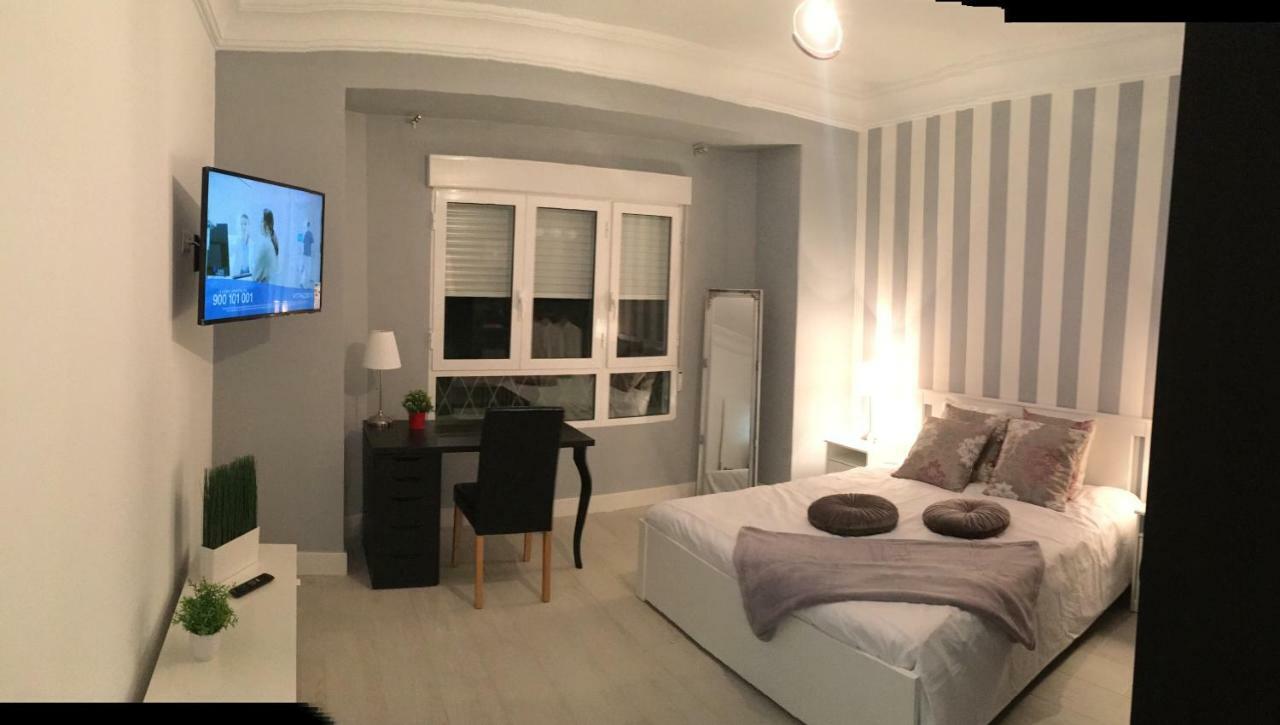 Apartment San Carlos Alicante Eksteriør billede
