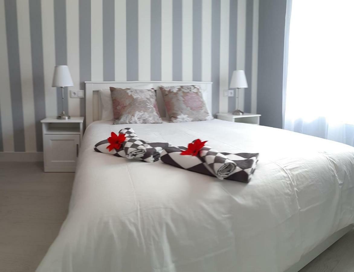 Apartment San Carlos Alicante Eksteriør billede