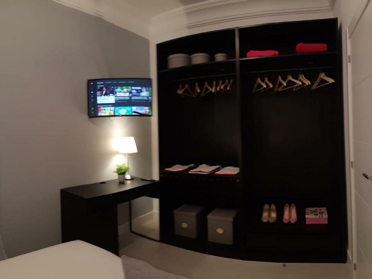 Apartment San Carlos Alicante Eksteriør billede