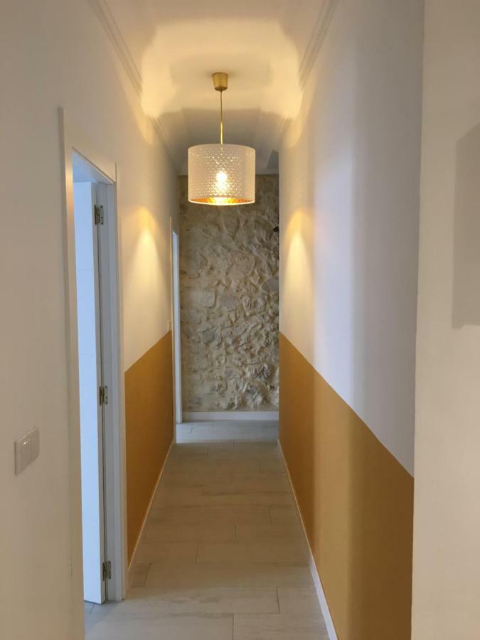 Apartment San Carlos Alicante Eksteriør billede