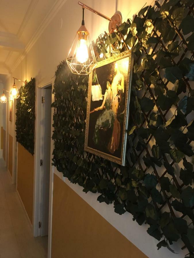 Apartment San Carlos Alicante Eksteriør billede