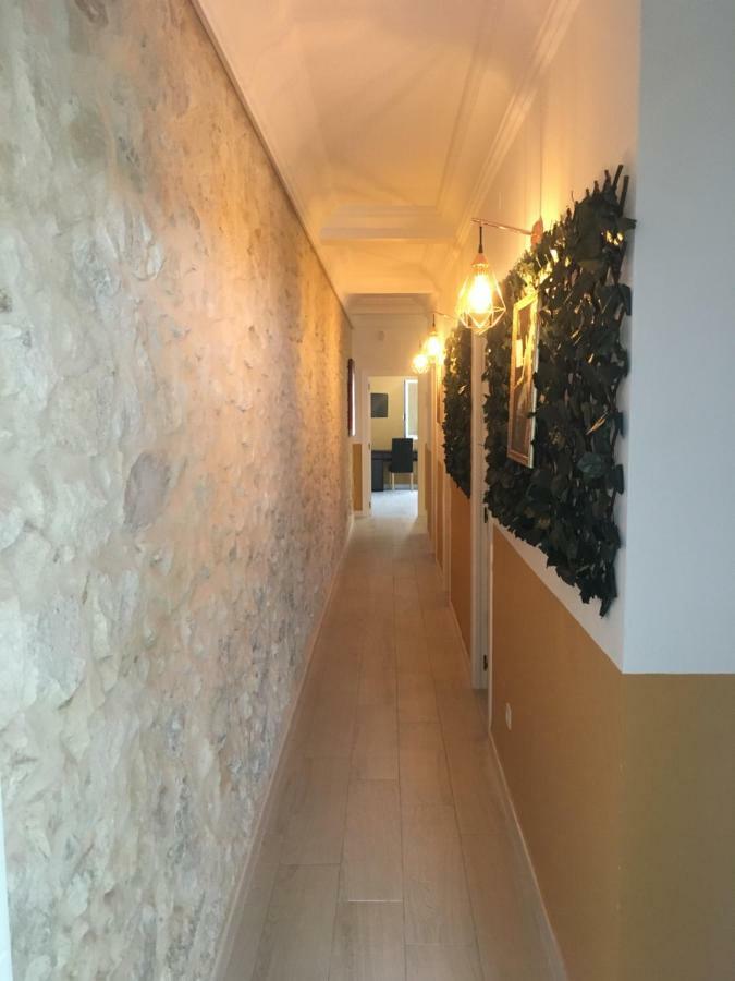 Apartment San Carlos Alicante Eksteriør billede